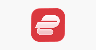 ExpressVPN Logo